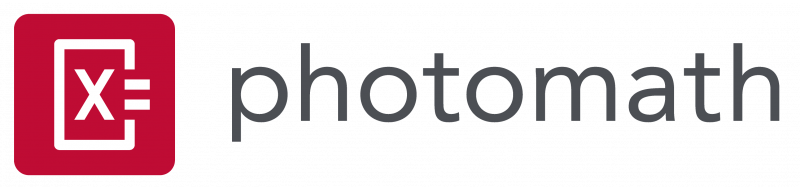 Photomath partner logo